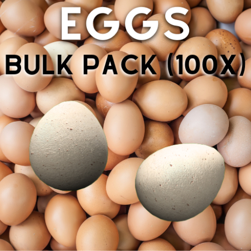 Second Life Marketplace MyStory Egg x100